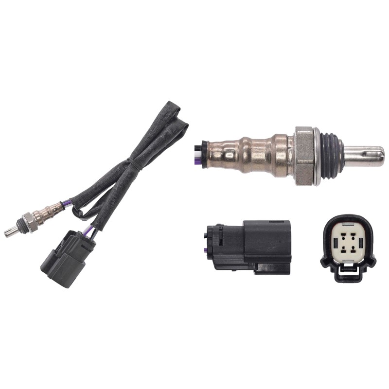 Sonde lambda O2 Walker Products OEM 32700006 770036 Pièces pour Harley-Davidson