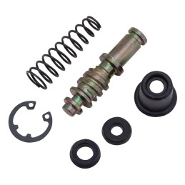 Kit de réparation de maître cylindre de guidon simple disque en 1/2" OEM 42803-04A 744480 Maitre cylindre de frein