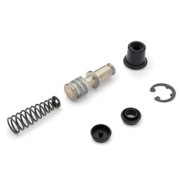 Kit de réparation de maître cylindre de guidon simple disque en 14 mm OEM 41700084 Daytona International 769131 Maitre cylind...