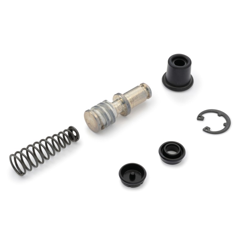 Kit de réparation de maître cylindre de guidon simple disque en 14 mm OEM 41700084 Daytona International 769131 Maitre cylind...