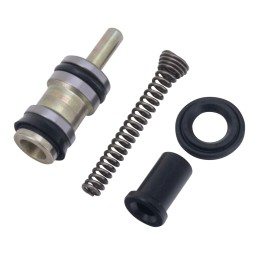Kit de réparation de maitre-cylindre de guidon double disques 11/16" OEM 45072-96 Zodiac 144131 Maitre cylindre de frein