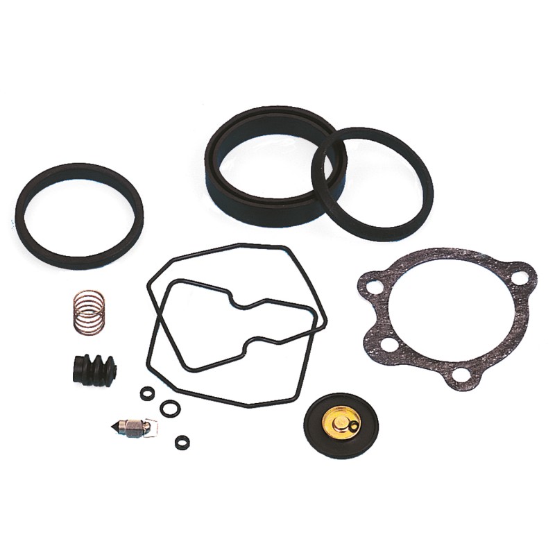 Kit de réparation James Gasket OEM 27006-88 234441 Pièces pour carburateur Keihin CV