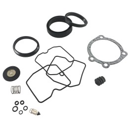 Kit de réparation Zodiac pour le carburateur Keihin CV des Harley-Davidson OEM 27006-88 243096 Pièces pour carburateur Keihin CV