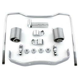 Kit de ressorts auxiliaires pour selle Buddy Seat 789692 Selles Buddy seat