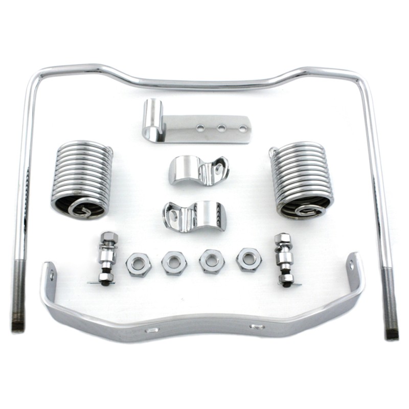Kit de ressorts auxiliaires pour selle Buddy Seat 789692 Selles Buddy seat