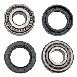 Kit de roulements de roues et joints spys OEM 9052 et OEM 47519-83A 743750 Roulements de Roue