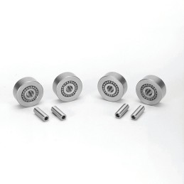 Kit de roulettes de poussoir S&S OEM 18534-84 232674 Poussoirs hydrauliques