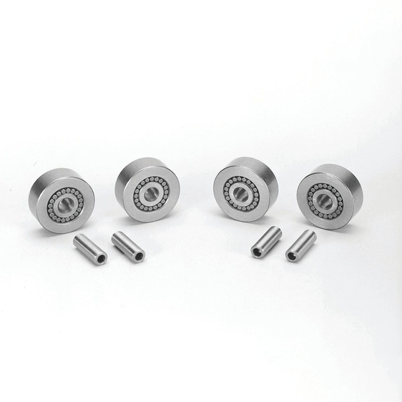 Kit de roulettes de poussoir S&S OEM 18534-84 232674 Poussoirs hydrauliques