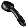 Raccord de frein banjo AN-3 noir 3/8 (10 mm) coudé à 20° 741679 Raccords de frein