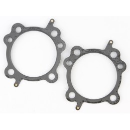 Joints de culasses Cometic OEM 16801-07C 748880 Pièces pour Harley-Davidson