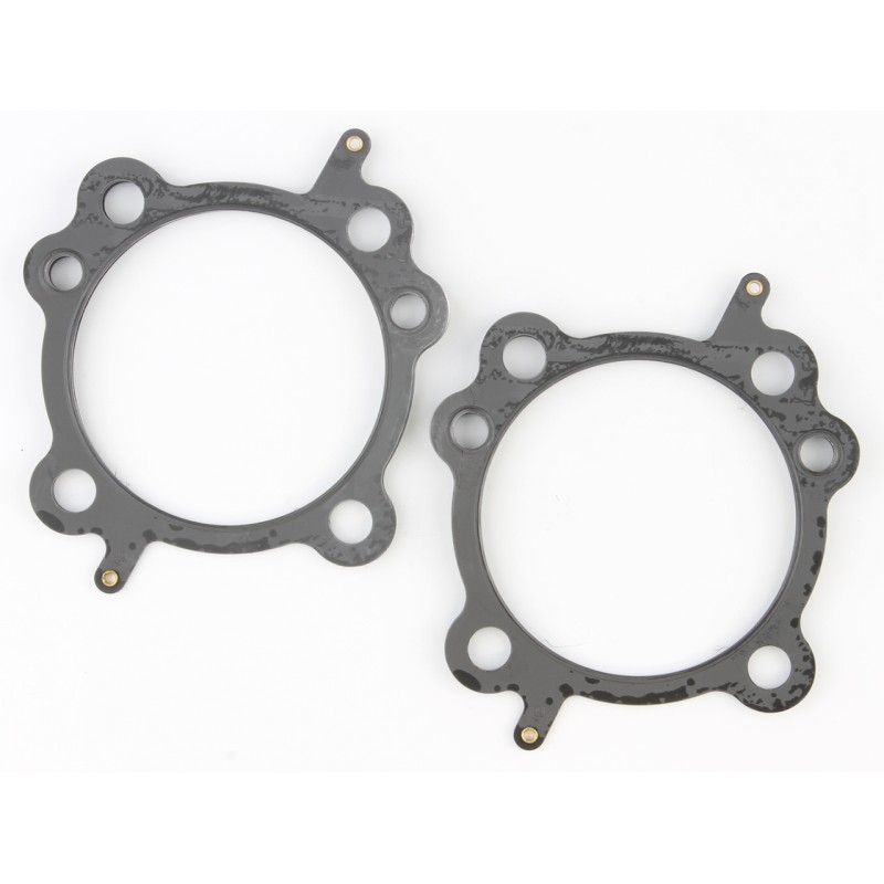 Joints de culasses Cometic OEM 16801-07C 748880 Pièces pour Harley-Davidson
