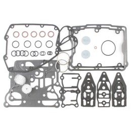 Pochette de joints Cometic pour carter de cames et culbuteurs 748804 Pièces pour Harley-Davidson