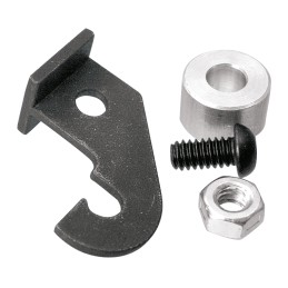Kit Easy Clutch assouplisseur d'embrayage 131108 Primaire et embrayage