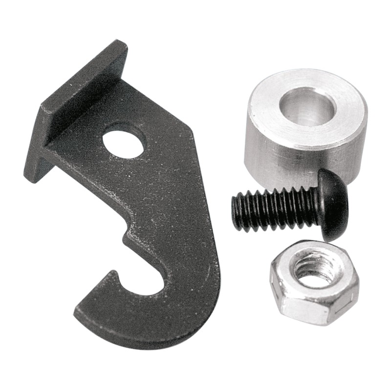 Kit Easy Clutch assouplisseur d'embrayage 131108 Primaire et embrayage