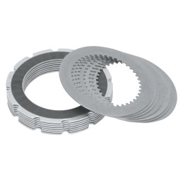 Kit embrayage Barnett pour kit courroie BDL EVO et EVB Drives, Quiet Clutch 722397 Kits Courroie BDL