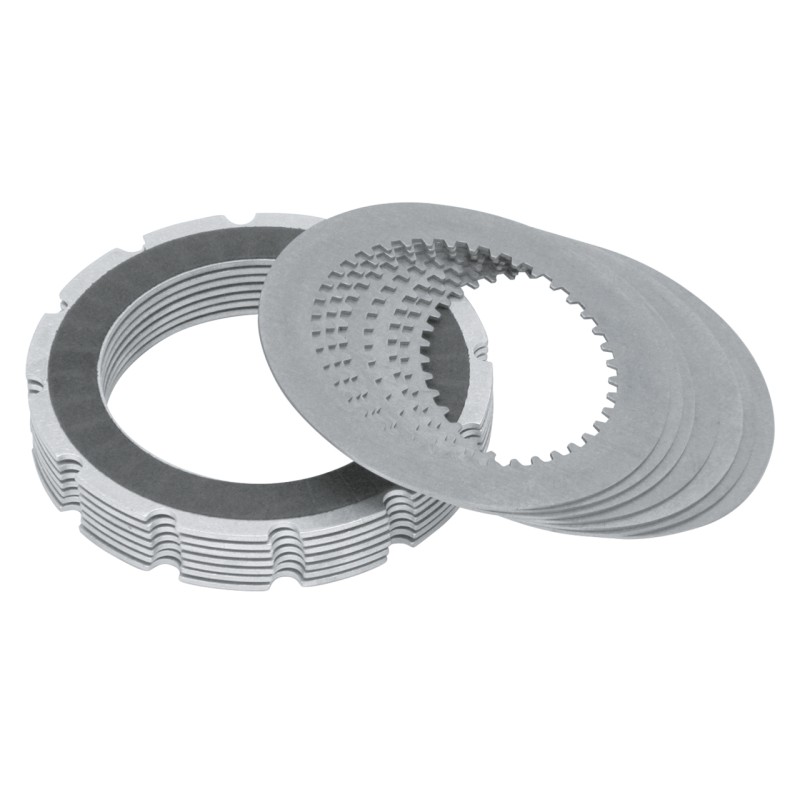 Kit embrayage Barnett pour kit courroie BDL EVO et EVB Drives, Quiet Clutch 722397 Kits Courroie BDL