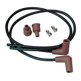 Kit fils de bougie OEM 31981-65B 154000 Fils de bougies