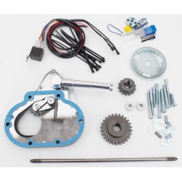 Kit marche arrière 743401 Kits Marche Arrière