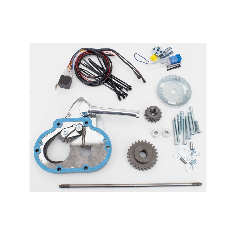 Kit marche arrière 743401 Kits Marche Arrière