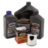 Kit vidange moteur, boite et primaire Spectro USA avec filtre chromé Z740656 Kits Vidanges Spectro USA