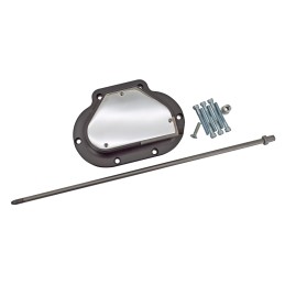Marche arrière : Couvercle additionnel pour les modèles Harley 2013-2016 équipés de l'embrayage hydraulique 743406 Kits March...