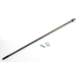 Marche arrière : kit additionnel pour les modèles Harley 2006-2012 équippés de l'embrayage hydraulique 743403 Kits Marche Arr...