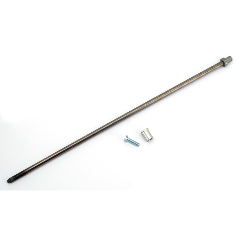 Marche arrière : kit additionnel pour les modèles Harley 2006-2012 équippés de l'embrayage hydraulique 743403 Kits Marche Arr...