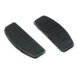Marche pieds pilote "SHAKER" OEM 50621-79 057040 Marche-Pieds