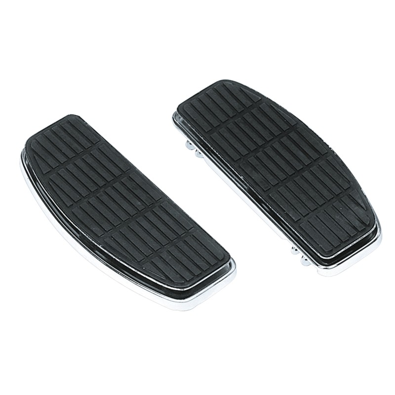 Marche pieds pilote "SHAKER" OEM 50621-79 057040 Marche-Pieds