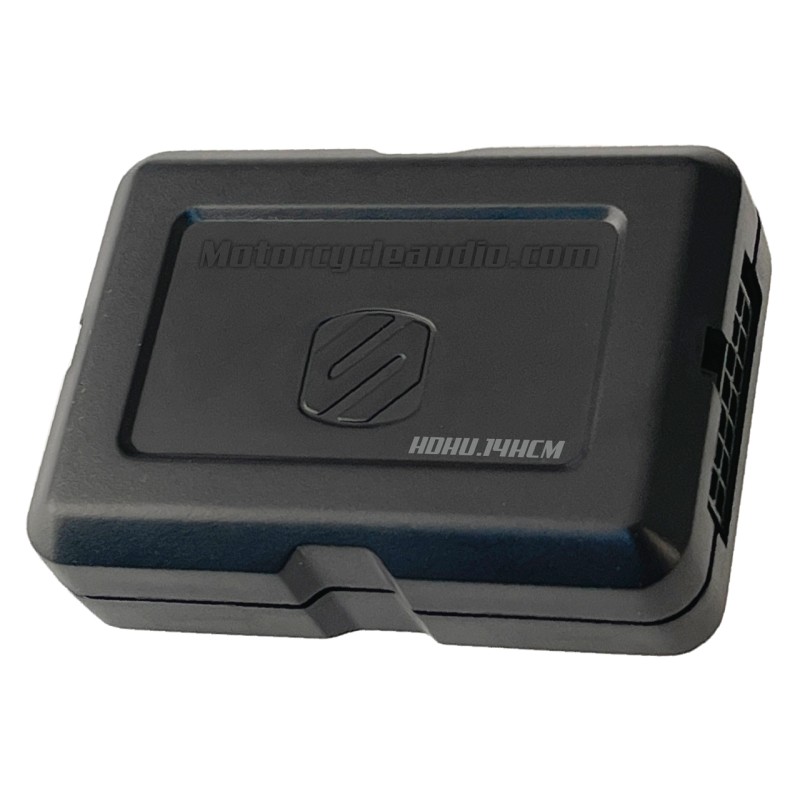Module de controle Soundstream 770204 Audio