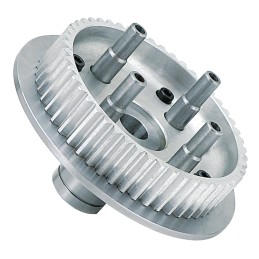 Noix d'embrayage renforcée OEM 37550-84A 144506 Embrayage pour Big Twin 1984-1989