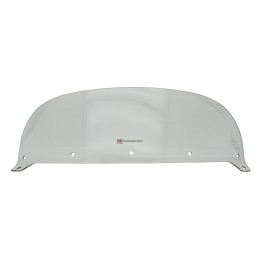 Pare brise National Cycle de remplacement 710668 Pare-Brise