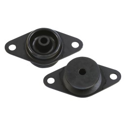 Patte de support d'échapepment pour les premiers FXR OEM 65780-82 789622 Ligne pour FXR