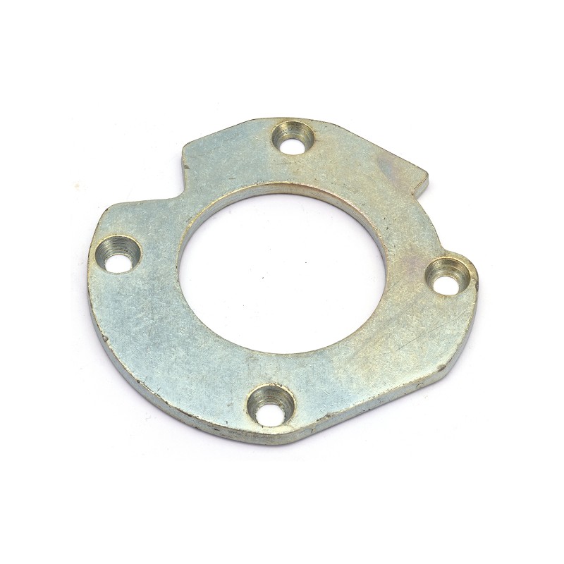 Plaque de retenue de roulement d'arbre primaire OEM 35111-36 231873 Boites de Vitesse