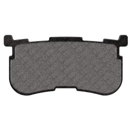 Plaquettes de frein arrière EBC tout métallique OEM 41300033 734794 Plaquettes de frein arrière pour étrier d'origine