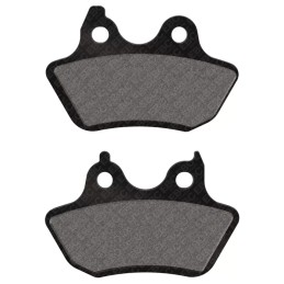 Plaquettes de frein arrière EBC V-series OEM 46721-06 734780 Plaquettes de frein arrière pour étrier d'origine