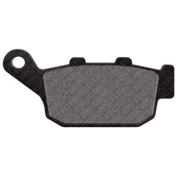 Plaquettes de frein arrière EBC V-Series OEM 42385-98Y 734745 Plaquettes de frein arrière pour étrier d'origine