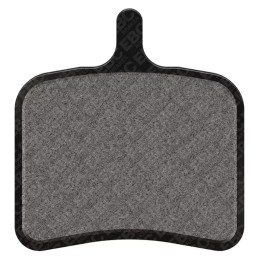 Plaquettes de frein arrière SBS Excel Sinter Street OEM H0301.1AM 734788 Plaquettes de frein arrière pour étrier d'origine