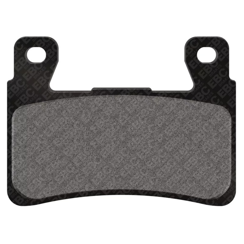 Plaquettes de frein avant EBC EPFA-Series OEM 42739-08 734840 Plaquettes de frein avant pour étrier d'origine