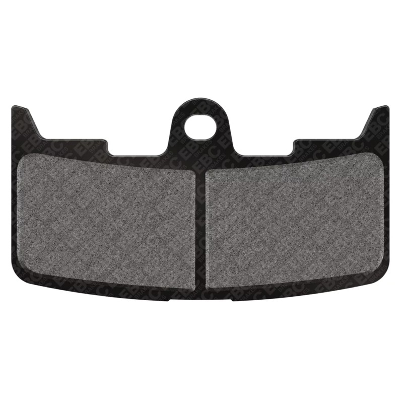 Plaquettes de frein avant EBC HH Series OEM H0300-02A8 734767 Plaquettes de frein avant pour étrier d'origine