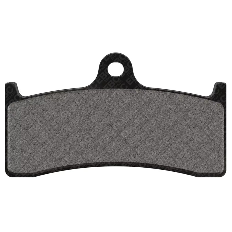 Plaquettes de frein avant EBC HH Series OEM H0300.F 734778 Plaquettes de frein avant pour étrier d'origine