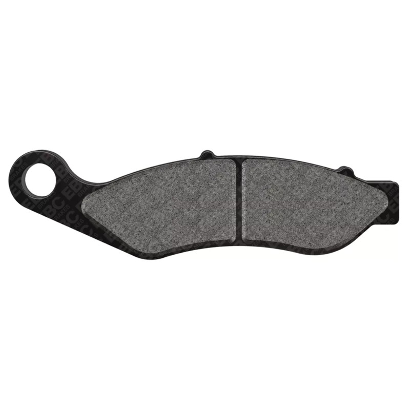 Plaquettes de frein avant EBC HH-Series OEM 41300027 734792 Plaquettes de frein avant pour étrier d'origine
