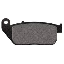 Plaquettes de frein avant EBC V-Series OEM 42831-04 734770 Plaquettes de frein avant pour étrier d'origine