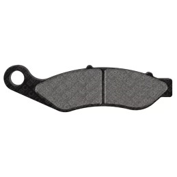 Plaquettes de frein avant EBC V-series métallique OEM 41300027 734793 Plaquettes de frein avant pour étrier d'origine