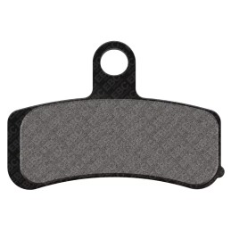 Plaquettes de frein avant EBC V-Series OEM 44082-08 734784 Plaquettes de frein avant pour étrier d'origine