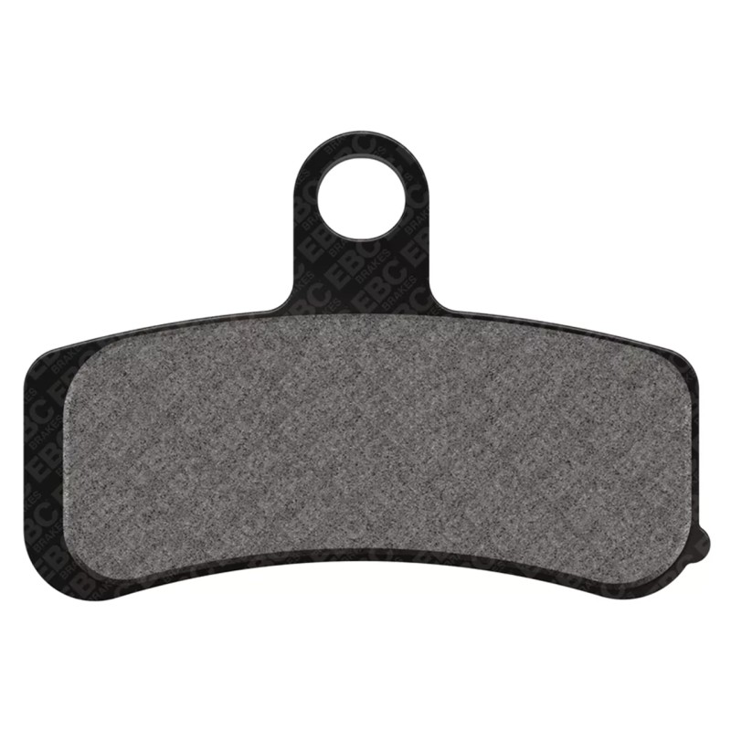 Plaquettes de frein avant EBC V-Series OEM 44082-08 734784 Plaquettes de frein avant pour étrier d'origine