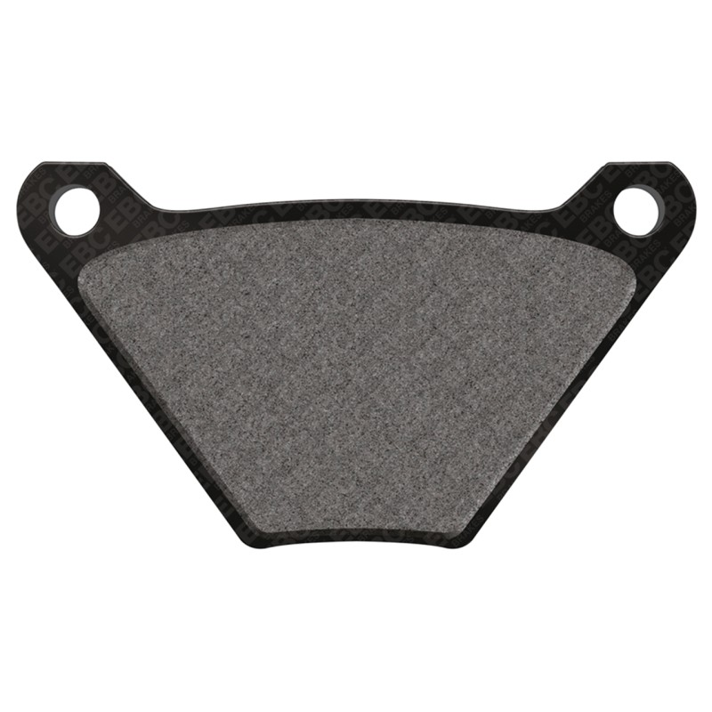 Plaquettes de frein avant et arrière EBC V-Serie OEM 44005-78 734733 Plaquettes de frein arrière pour étrier d'origine