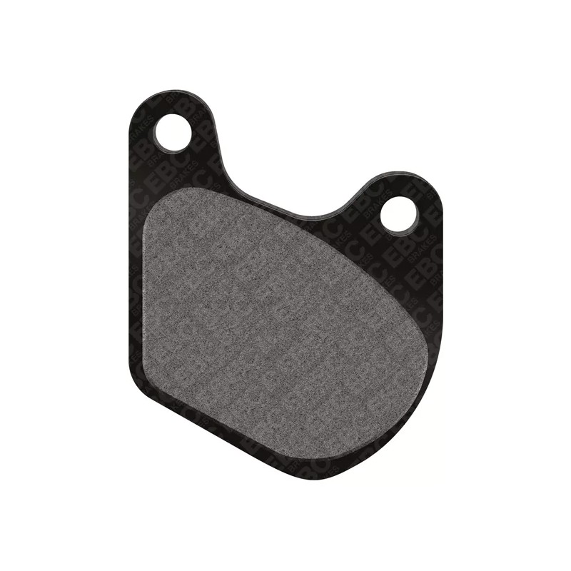 Plaquettes de frein EBC V-Series OEM 44099-77 734736 Plaquettes de frein arrière pour étrier d'origine