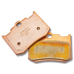 Plaquettes de frein PM pour étrier de frein Performance Machine 137 X 4 B 721314 Etriers de frein Performance Machine