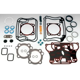Pochette de joints haut moteur James Gasket OEM 17032-91 234428 Joints moteur